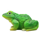 Resin Solar Creative Animal Shape Waterproof LED Garden Lawn Landscape Light Lumendat