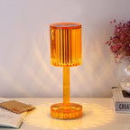 Spain Acrylic Diamond Light LED Decorative Table Lamp Lumendat