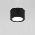 Nordic Cylinder Spotlight LED Flush Mount Ceiling Light BulbSquare