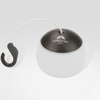 Modern Minimalist Hangable USB Rechargeable Outdoor LED Camping Tent Light Lumendat