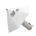 Lumendat Creative Smart Umbrella Diamond USB Magnetic LED Eye Care Desk Lamp Lumendat