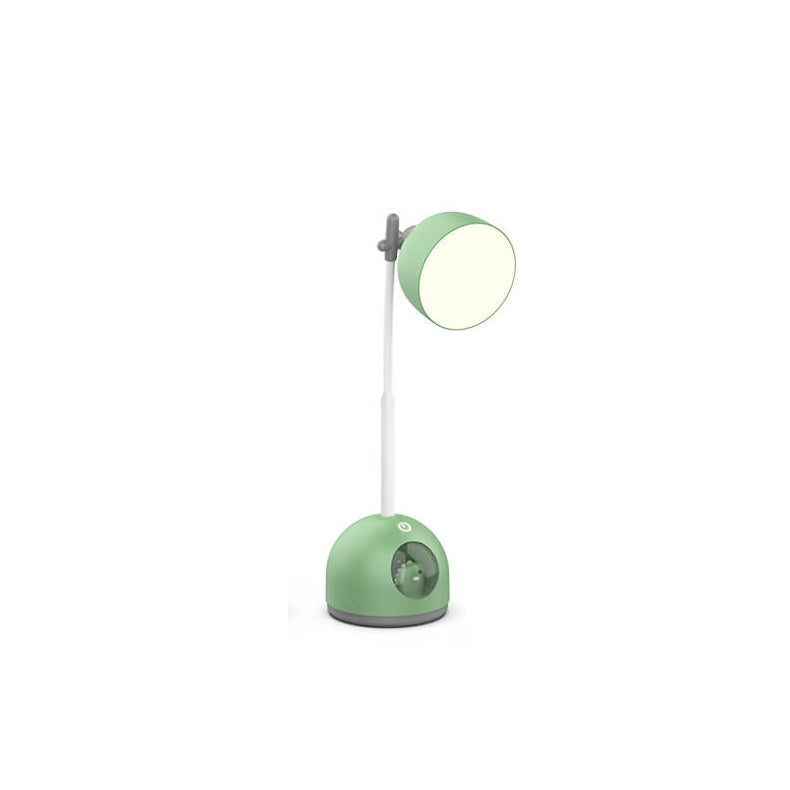 Lumendat Creative Doll Cartoon Charging USB Kids Reading LED Eye Care Desk Lamp Lumendat