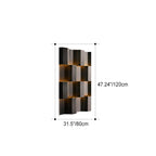Contemporary Retro Waterproof Stainless Steel Rectangular LED Wall Sconce Lamp For Outdoor Patio