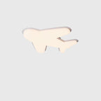Lumendat Contemporary Creative Cartoon PE Plane LED Flush Mount Ceiling Light For Living Room Lumendat