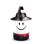 Creative Smiley Lantern Outdoor Camping LED Decorative Table Lamp Lumendat