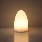 Creative Geometry PE Battery Remote Night Light Decorative Table Lamp Lumendat