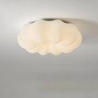 Nordic Floating Cloud LED Pendant Ceiling Light BulbSquare