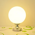 Children's Creative Sports Ball Design 1-Light Table Lamp Lumendat