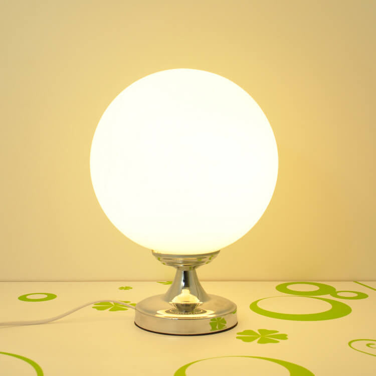 Children's Creative Sports Ball Design 1-Light Table Lamp Lumendat
