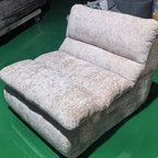 35D Sponge Compressible Sofa - Nordic Perfect Blend Of Comfort, Sustainability, And Convenience For Living Room & Bedroom Lumendat