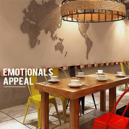 Sisal Rope 1-Light Dome Pendant Light